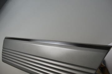 фото thumb №5, Mercedes w126 se планка двері лівий зад