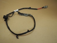 фото thumb №1, Шланг кабель плюсовой 1.6 d volvo c30 30752629aa