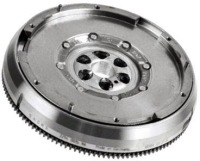 фото thumb №1, Оригінальний номер psa колесо двомасовий citroen c4 cactus 1.6 hdi