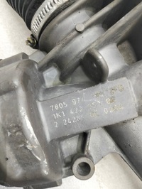 фото thumb №7, Audi tt 8j 1k1423051be трансмиссия рулевая рулевая рейка eu