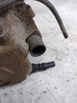 фото thumb №6, Суппорт тормозной правый перед mercedes w210 2,0 компрессор 163km