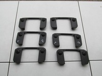 фото thumb №1, Защита петли крышки s-max mk1 galaxy mk3 передний рестайлинг