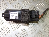 фото thumb №1, Модуль подъемника стекло правый задняя renault megane ii cabrio cc lift 7393