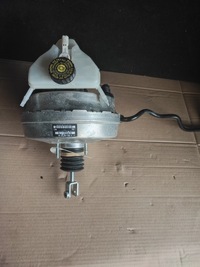 фото thumb №1, Mercedes gt 4-door 5.3 amg w290 насос підсилювач гальм