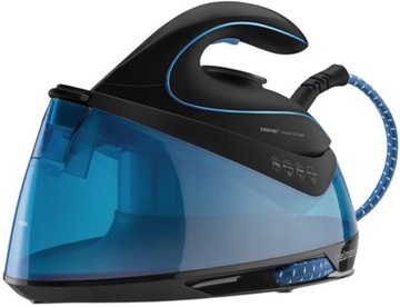 Парогенератор Zelmer Aqua Steam ЗИС 5400 2400Вт Давление 6 бар