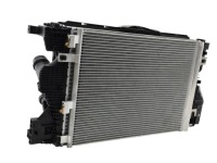 фото thumb №3, Комплект радиатор вентилятор mercedes glb x247