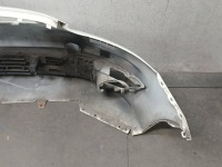 фото thumb №6, Бампер перед mitsubishi space star ii 2 lift 16-19