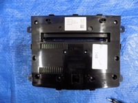 фото thumb №4, Панель радіо навігації ford ranger iii 2,2tdci 12-