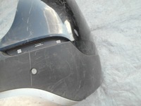 фото thumb №10, Bmw x1 e84 бампер задній задня / z1153