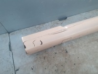 фото thumb №4, Поріг молдинг mercedes e-klasa w238 coupe лівий