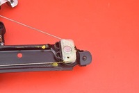 фото thumb №9, Підйомник скло лівий задня 119971-xxx volvo v70 2 ii lift 00-07