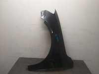 фото thumb №1, Крыло перед левый vw passat b7 3aa