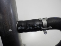 фото thumb №3, Sx4 s cross 1.4 hybrid 2022 шланг труба wody