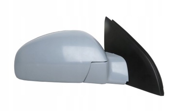 фото thumb №1, Праві дзеркало opel vectra c 2002-2009 електричні