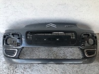 фото thumb №1, Бампер перед передний citroen c3 picasso 08-12 + решётки