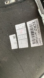 фото thumb №5, Hyundai tucson 2021- бампер перед передній