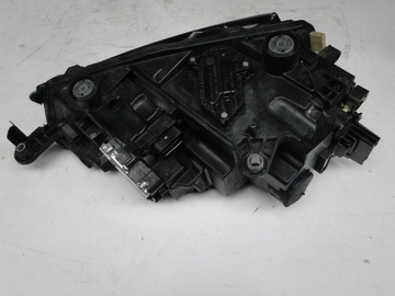 фото thumb №5, Лампа перед skoda scala 2022 полный led 657941016a 657941015a