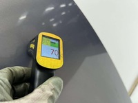 фото thumb №10, Mazda mx-5 mx5 nc 05-15 капот передня кришка двигуна