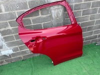 фото thumb №2, Alfa romeo stelvio дверь правые задние правые зад org eu