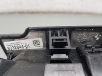 фото thumb №6, Рамка защита переключения передач кронштейн na кружки bmw 6 f12 f13 f14 8032844