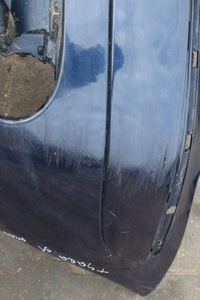 фото thumb №5, Citroen xsara picasso 08 lift kpkd бампер перед