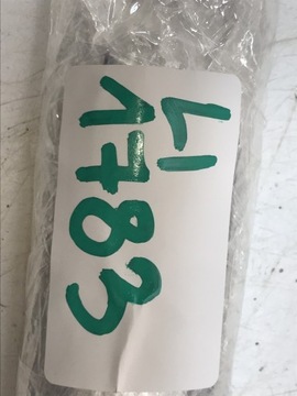 фото thumb №10, Audi a5 8w8 планка накладка двері ліва зад 8w8853763