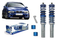 фото thumb №1, Підвіска регульоване bmw e39 jom blue line перед