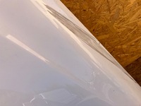 фото thumb №13, Mercedes w212 a212 lift капот кришка двигуна