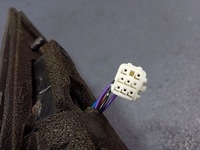 фото thumb №5, Mazda 5 cr зеркало правое cc5