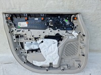 фото thumb №9, Chrysler pacifica hybrid обшивка двері правий 17r