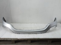 фото thumb №1, Бампер перед góra renault trafic iii 2014- цвет - d69 620223380r