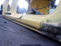 фото thumb №7, Renault kangoo ii iii z.e. 13- рестайлинг fl порог правые стойка средний cm030