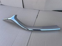 фото thumb №1, Mazda cx-5 ii 2017-2022 молдинг хром решетка правая перед kb8a507j1