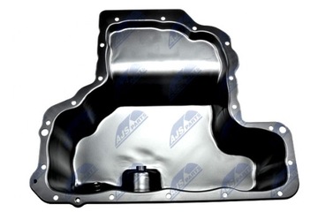 фото thumb №8, Nty поддон масляная mercedes sprinter 3.0d 12- ml 3.0d 12- gl 3.0d 12-