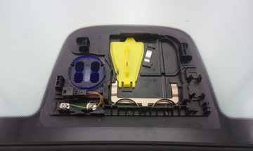 фото thumb №8, Стекло лобовое mercedes e-klasa w212 2009-2016 камера нагрев