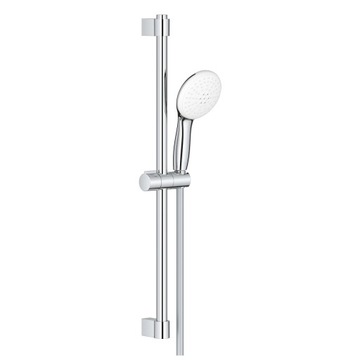 POLSKA bateria prysznicowa Valvex cubic + zestaw NATRYSKOWY Tempesta GROHE
