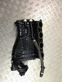 фото thumb №9, Bmw x3 g01 2019 перед колектор всмоктуючий