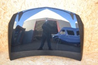 фото thumb №1, Mercedes a-klasa w176 капот