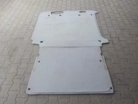 фото thumb №1, Vw t4 multivan фанера підлога задня задня