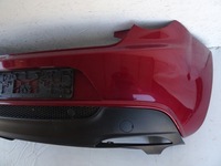 фото thumb №4, Бампер задня задній alfa romeo mito оригінал