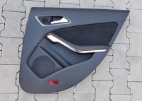 Купити Mercedes w176 обшивка оббивка двері правий задній, фото thumb