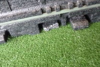 Bmw x1 f48 x2 f49 абсорбер бампера перед датчик защиты pierwszych Оригинал, фото thumb