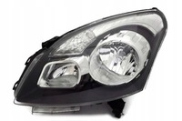 фото thumb №1, Renault koleos 2008-11 фара лівий новий depo