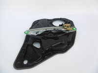 фото thumb №10, Підйомник вікна праві зад volvo s80 ii v70 iii