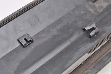 фото thumb №8, Volkswagen tiguan i планка двері лівий зад задня 5n0854949