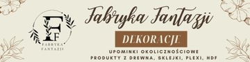 Białe serce z imieniem na piku Komunia Święta dekoracja 20 cm