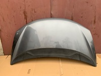 фото thumb №11, Honda jazz iv капот передняя крышка двигателя панель под лобовым стеклом nh880m перед 19r