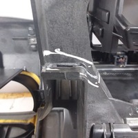 фото thumb №15, Kia picanto панель приладів консоль ремені air bag комплект