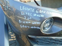 фото thumb №9, Kompletny перед levante gran lusso 3.0d grigio maratea 6xpdc 670034638