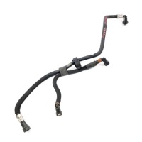 Купити Mini cooper r56 d w16 шланг дроти пального, фото thumb